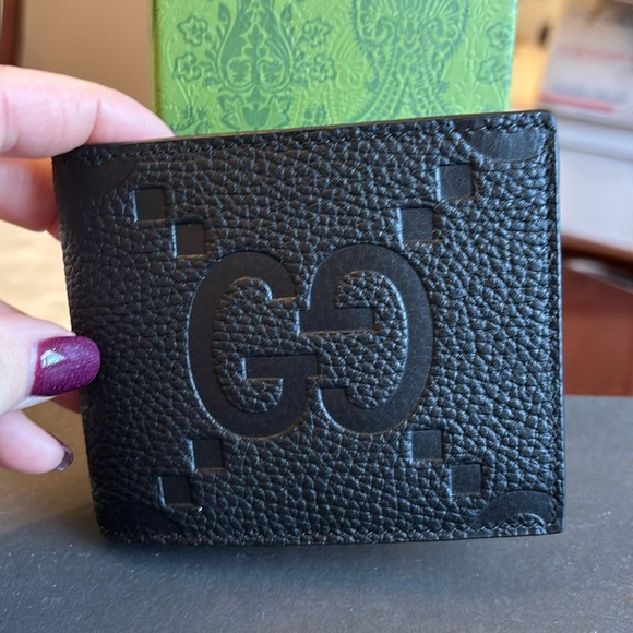 NWOT Gucci wallet - Picture 1 of 8
